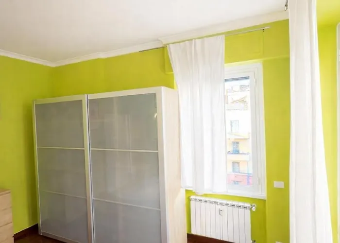 Appartamento Happy *