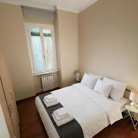 Happy Appartement Rome