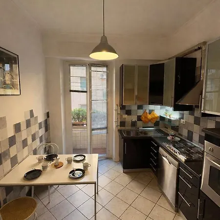 Appartement Happy *