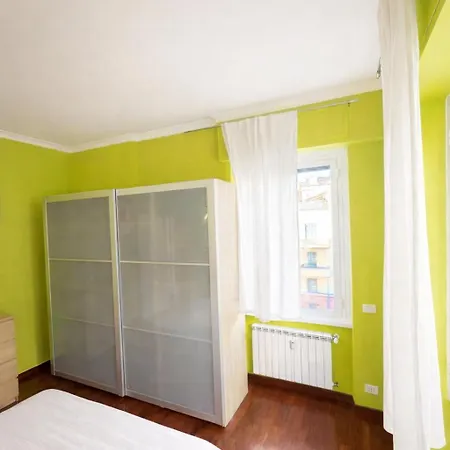 Appartement Happy *