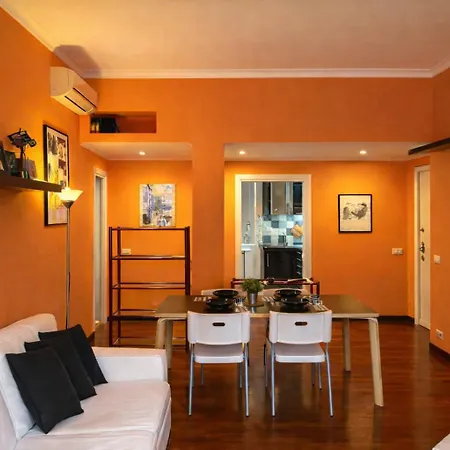 Appartement Happy