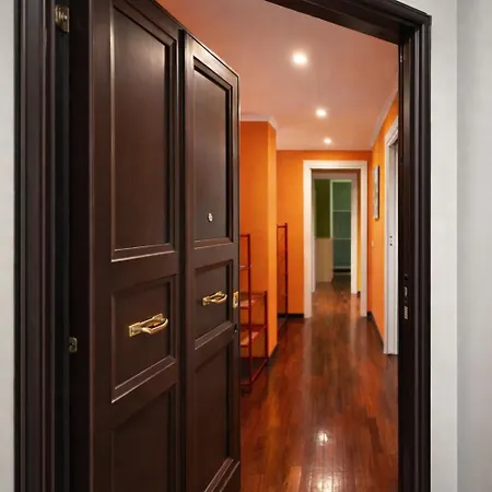 Happy Appartement