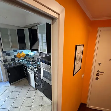 Appartement Happy *